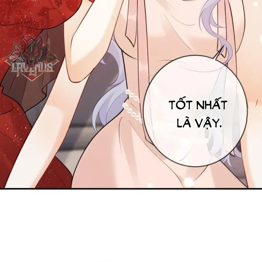 Nữ Chính Hắc Nguyệt Quang Luôn Muốn Đánh Dấu Tôi Chapter 42 - Trang 38