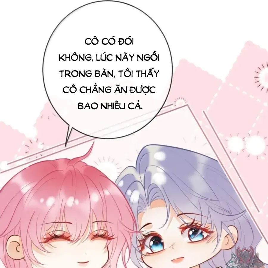 Nữ Chính Hắc Nguyệt Quang Luôn Muốn Đánh Dấu Tôi Chapter 42 - Trang 39