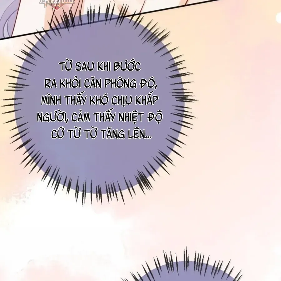 Nữ Chính Hắc Nguyệt Quang Luôn Muốn Đánh Dấu Tôi Chapter 42 - Trang 42