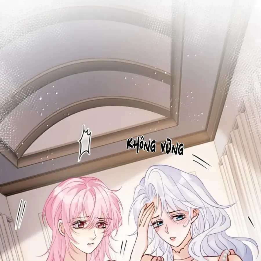 Nữ Chính Hắc Nguyệt Quang Luôn Muốn Đánh Dấu Tôi Chapter 42 - Trang 46