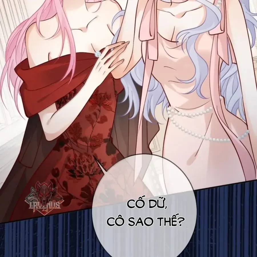 Nữ Chính Hắc Nguyệt Quang Luôn Muốn Đánh Dấu Tôi Chapter 42 - Trang 47