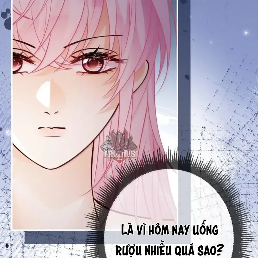 Nữ Chính Hắc Nguyệt Quang Luôn Muốn Đánh Dấu Tôi Chapter 42 - Trang 50