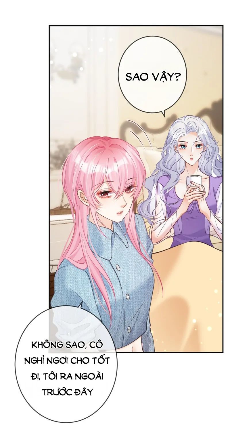 Nữ Chính Hắc Nguyệt Quang Luôn Muốn Đánh Dấu Tôi Chapter 5 - Trang 14