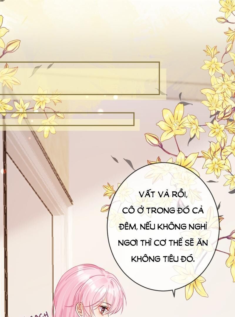 Nữ Chính Hắc Nguyệt Quang Luôn Muốn Đánh Dấu Tôi Chapter 5 - Trang 15