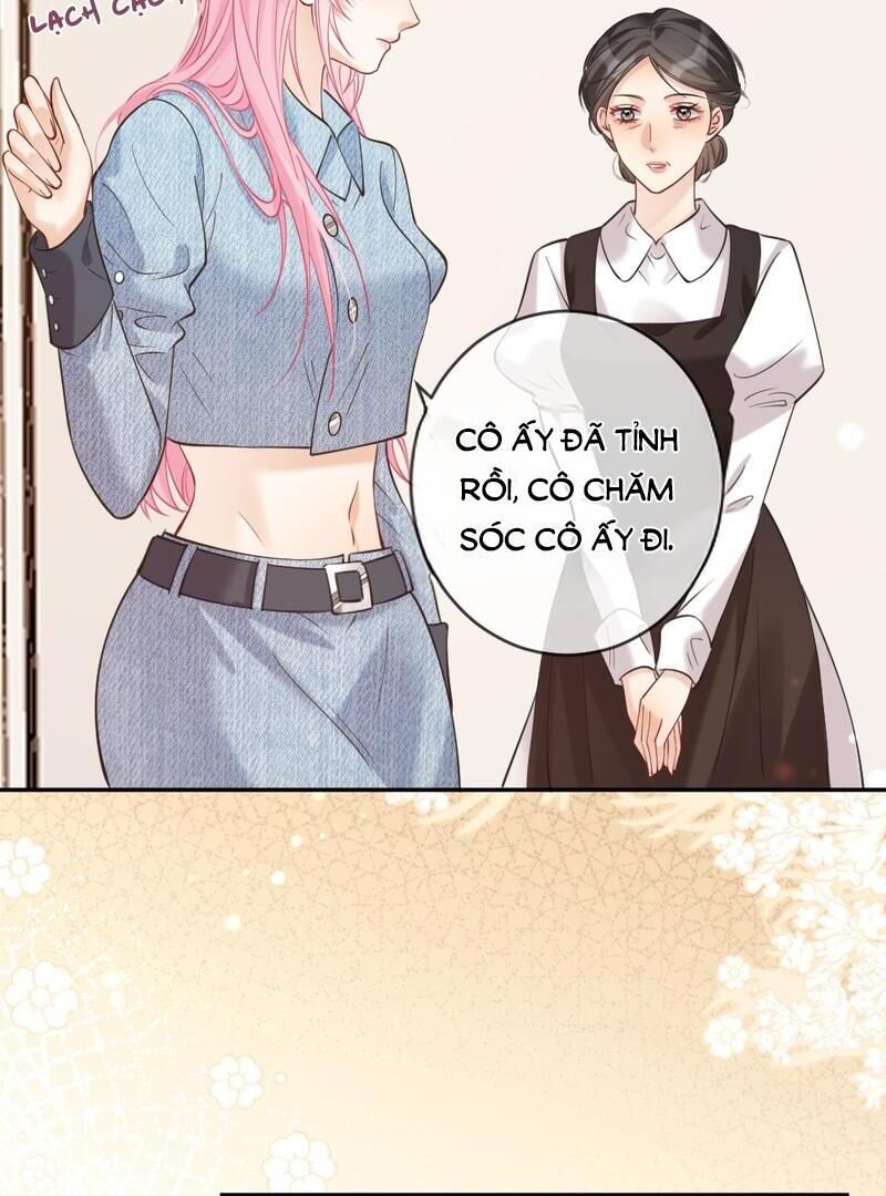 Nữ Chính Hắc Nguyệt Quang Luôn Muốn Đánh Dấu Tôi Chapter 5 - Trang 16
