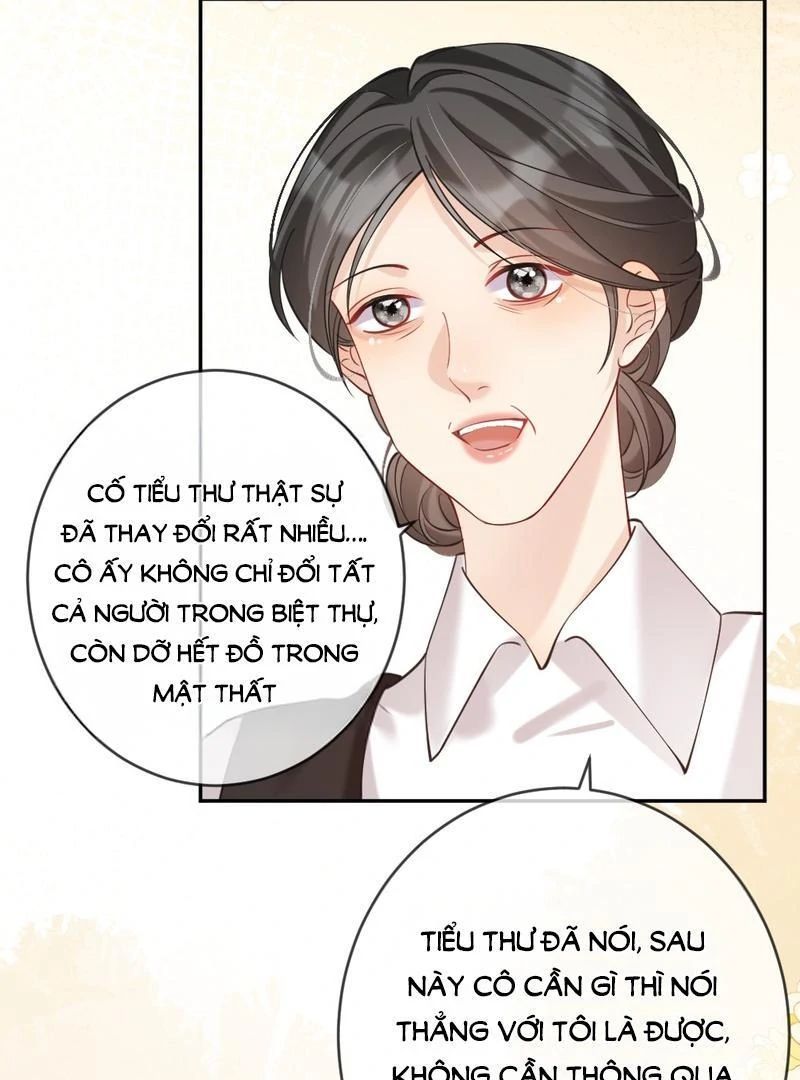 Nữ Chính Hắc Nguyệt Quang Luôn Muốn Đánh Dấu Tôi Chapter 5 - Trang 17