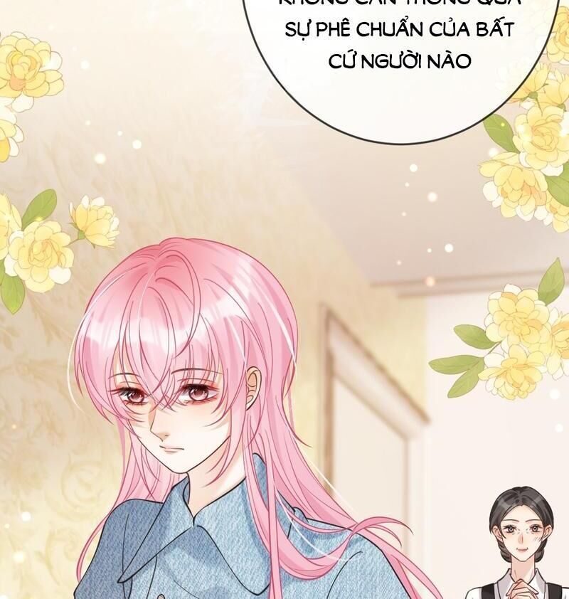 Nữ Chính Hắc Nguyệt Quang Luôn Muốn Đánh Dấu Tôi Chapter 5 - Trang 18