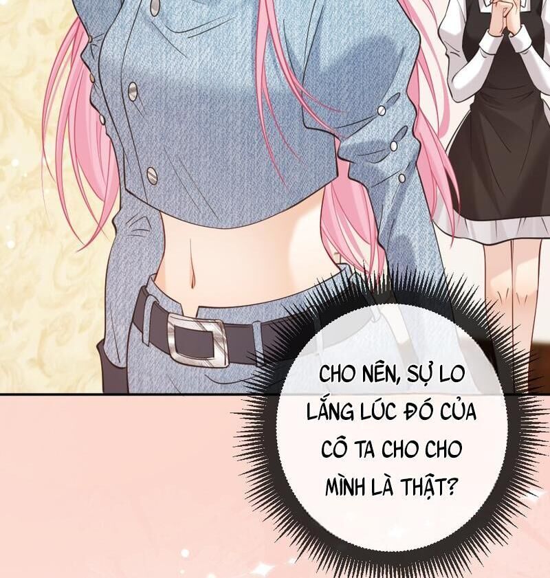Nữ Chính Hắc Nguyệt Quang Luôn Muốn Đánh Dấu Tôi Chapter 5 - Trang 19