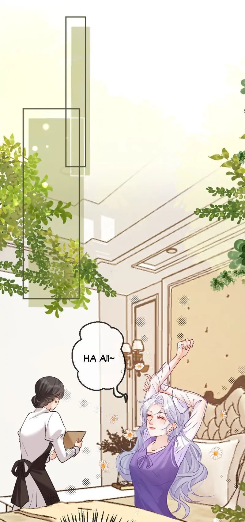 Nữ Chính Hắc Nguyệt Quang Luôn Muốn Đánh Dấu Tôi Chapter 5 - Trang 22
