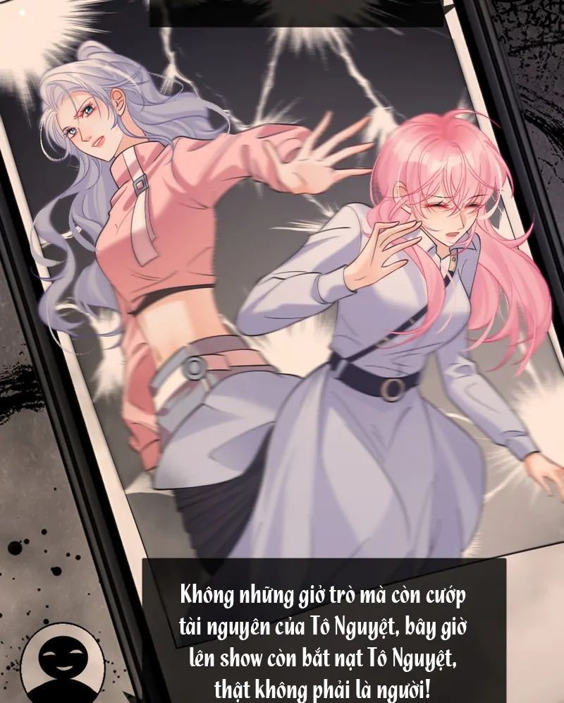 Nữ Chính Hắc Nguyệt Quang Luôn Muốn Đánh Dấu Tôi Chapter 5 - Trang 26