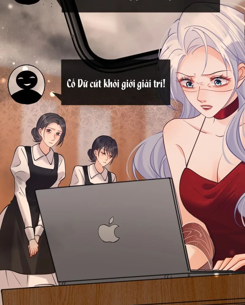 Nữ Chính Hắc Nguyệt Quang Luôn Muốn Đánh Dấu Tôi Chapter 5 - Trang 27