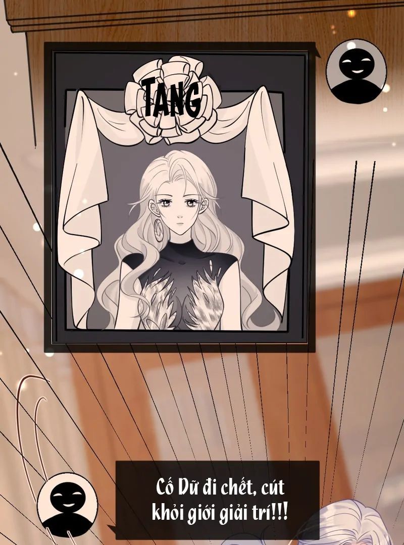 Nữ Chính Hắc Nguyệt Quang Luôn Muốn Đánh Dấu Tôi Chapter 5 - Trang 28