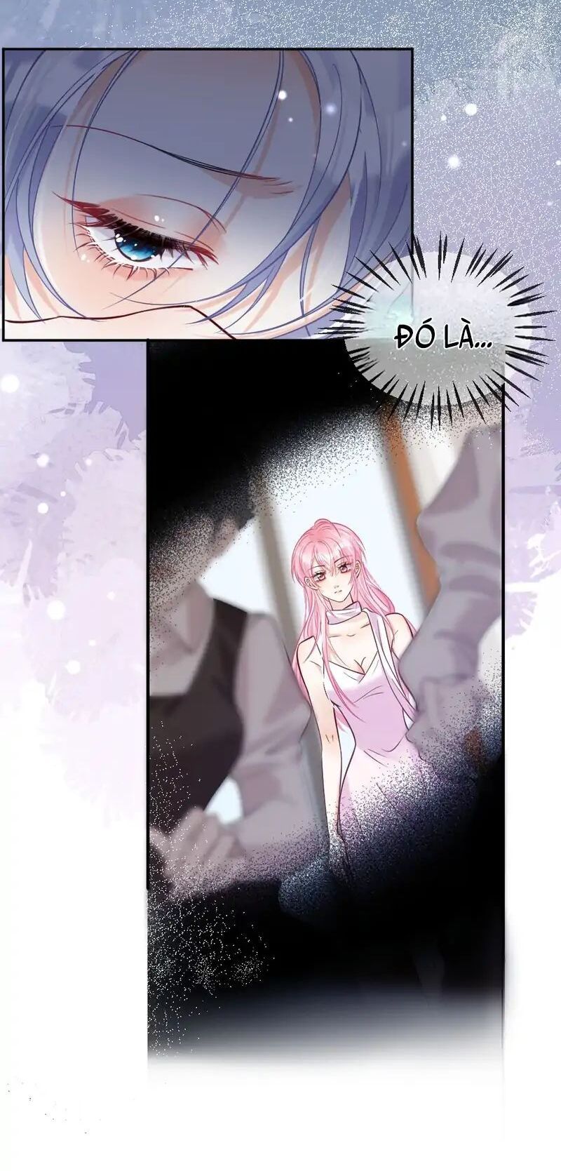 Nữ Chính Hắc Nguyệt Quang Luôn Muốn Đánh Dấu Tôi Chapter 5 - Trang 4