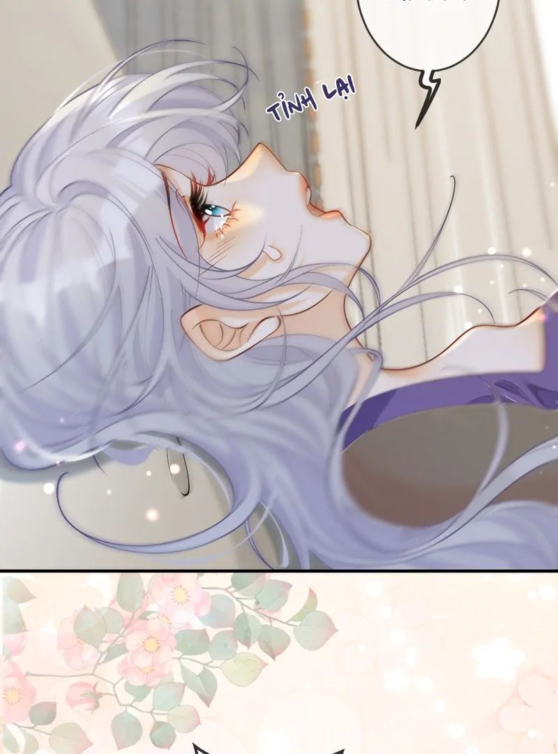Nữ Chính Hắc Nguyệt Quang Luôn Muốn Đánh Dấu Tôi Chapter 5 - Trang 6