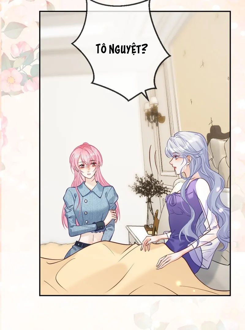 Nữ Chính Hắc Nguyệt Quang Luôn Muốn Đánh Dấu Tôi Chapter 5 - Trang 7