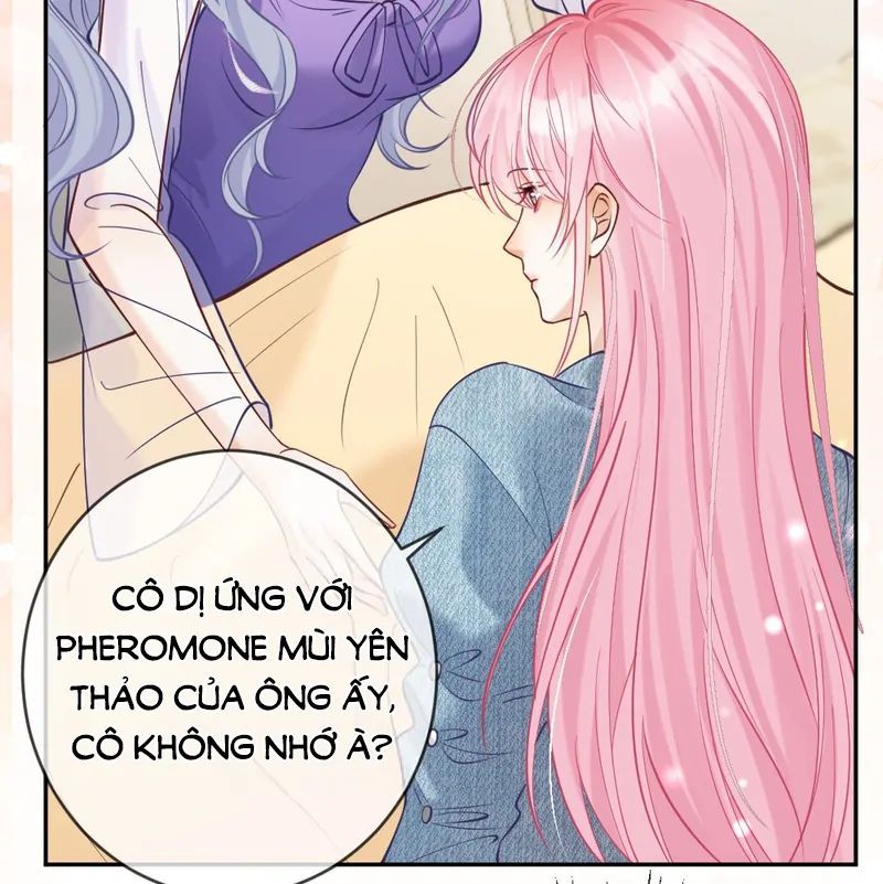 Nữ Chính Hắc Nguyệt Quang Luôn Muốn Đánh Dấu Tôi Chapter 5 - Trang 9