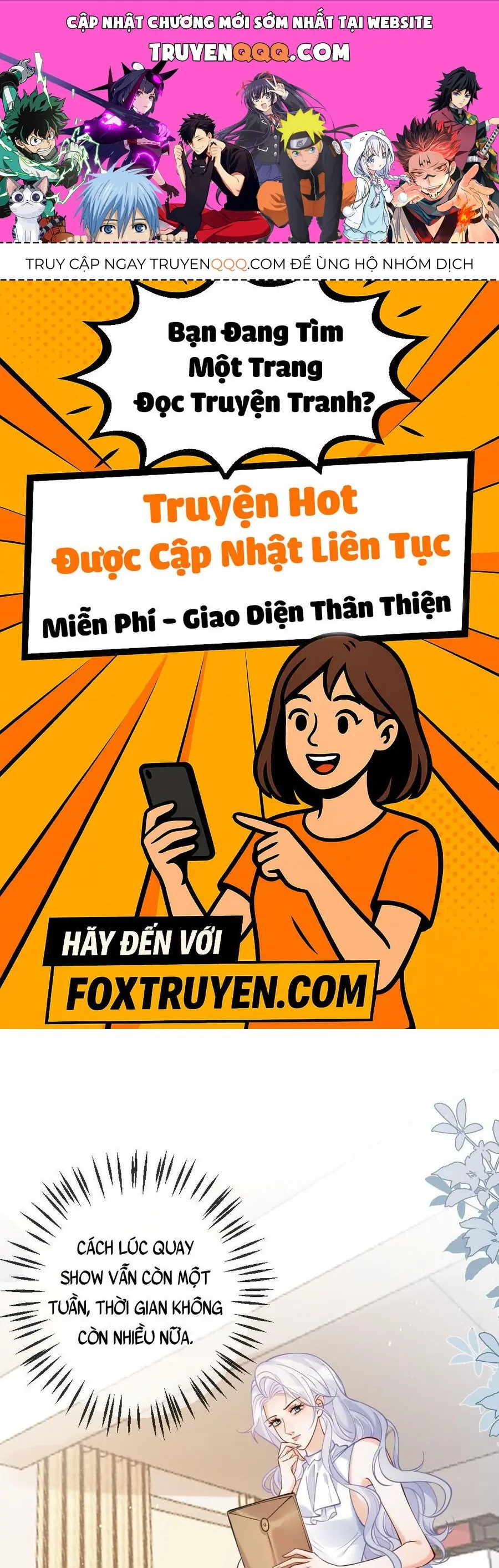 Nữ Chính Hắc Nguyệt Quang Luôn Muốn Đánh Dấu Tôi Chapter 6 - Trang 1