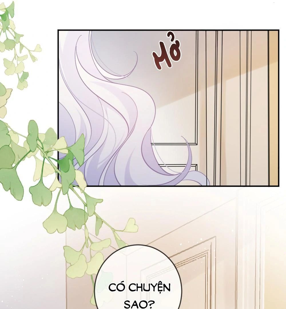 Nữ Chính Hắc Nguyệt Quang Luôn Muốn Đánh Dấu Tôi Chapter 6 - Trang 12