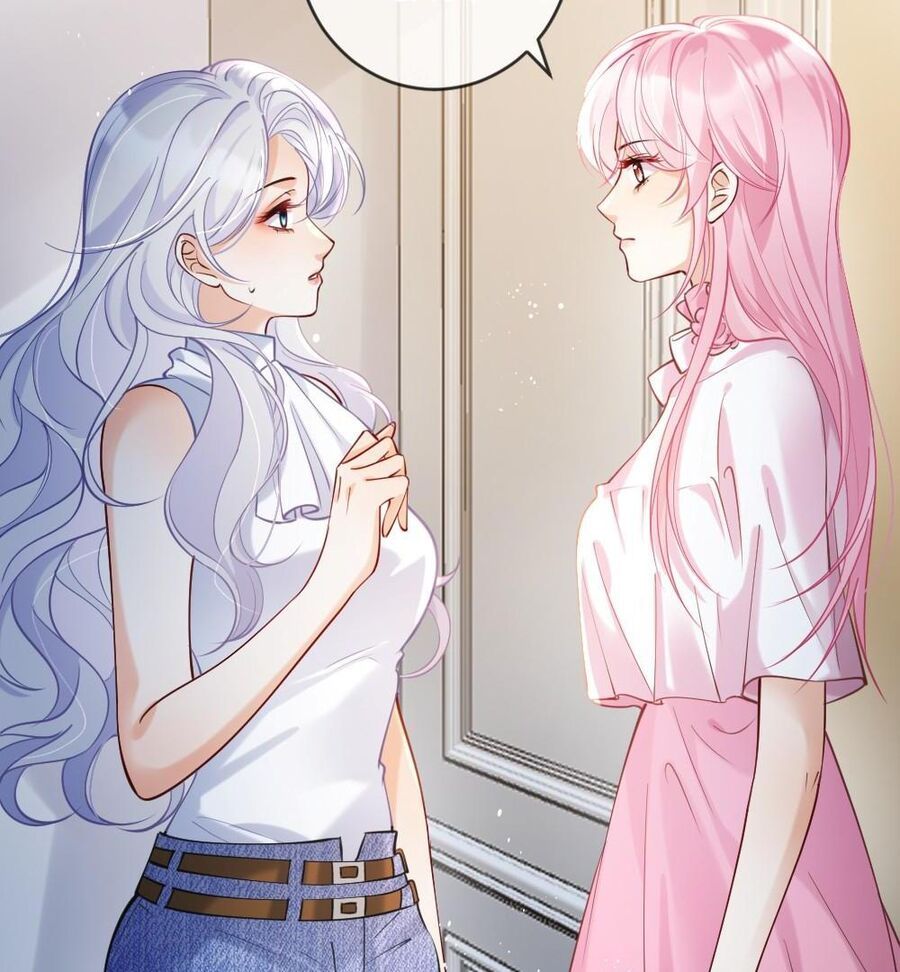Nữ Chính Hắc Nguyệt Quang Luôn Muốn Đánh Dấu Tôi Chapter 6 - Trang 13