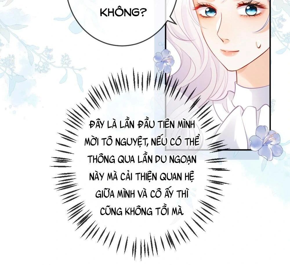 Nữ Chính Hắc Nguyệt Quang Luôn Muốn Đánh Dấu Tôi Chapter 6 - Trang 16