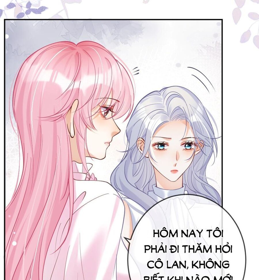 Nữ Chính Hắc Nguyệt Quang Luôn Muốn Đánh Dấu Tôi Chapter 6 - Trang 18