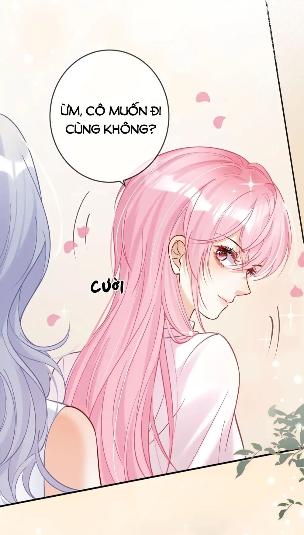 Nữ Chính Hắc Nguyệt Quang Luôn Muốn Đánh Dấu Tôi Chapter 6 - Trang 24