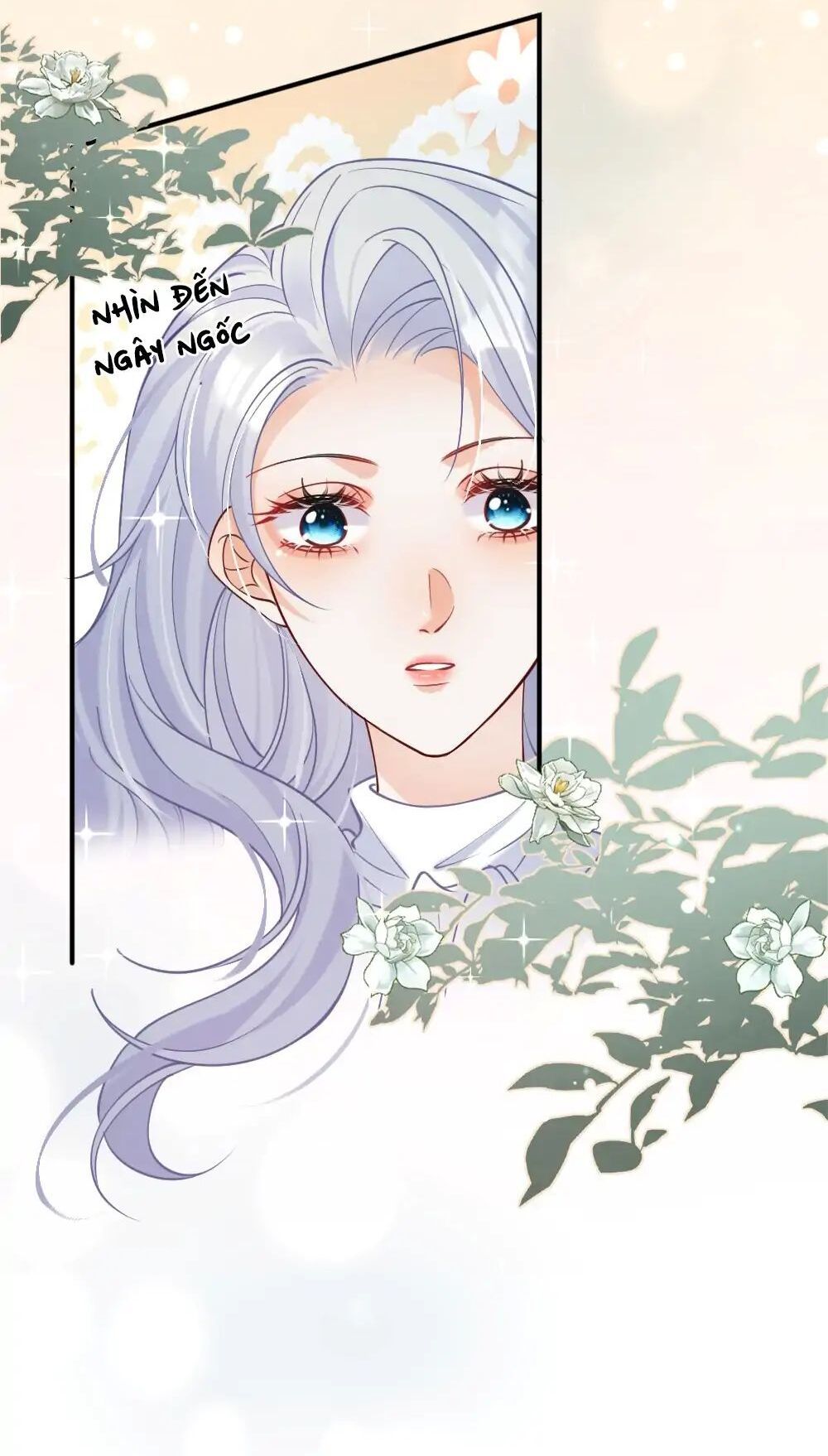 Nữ Chính Hắc Nguyệt Quang Luôn Muốn Đánh Dấu Tôi Chapter 6 - Trang 25
