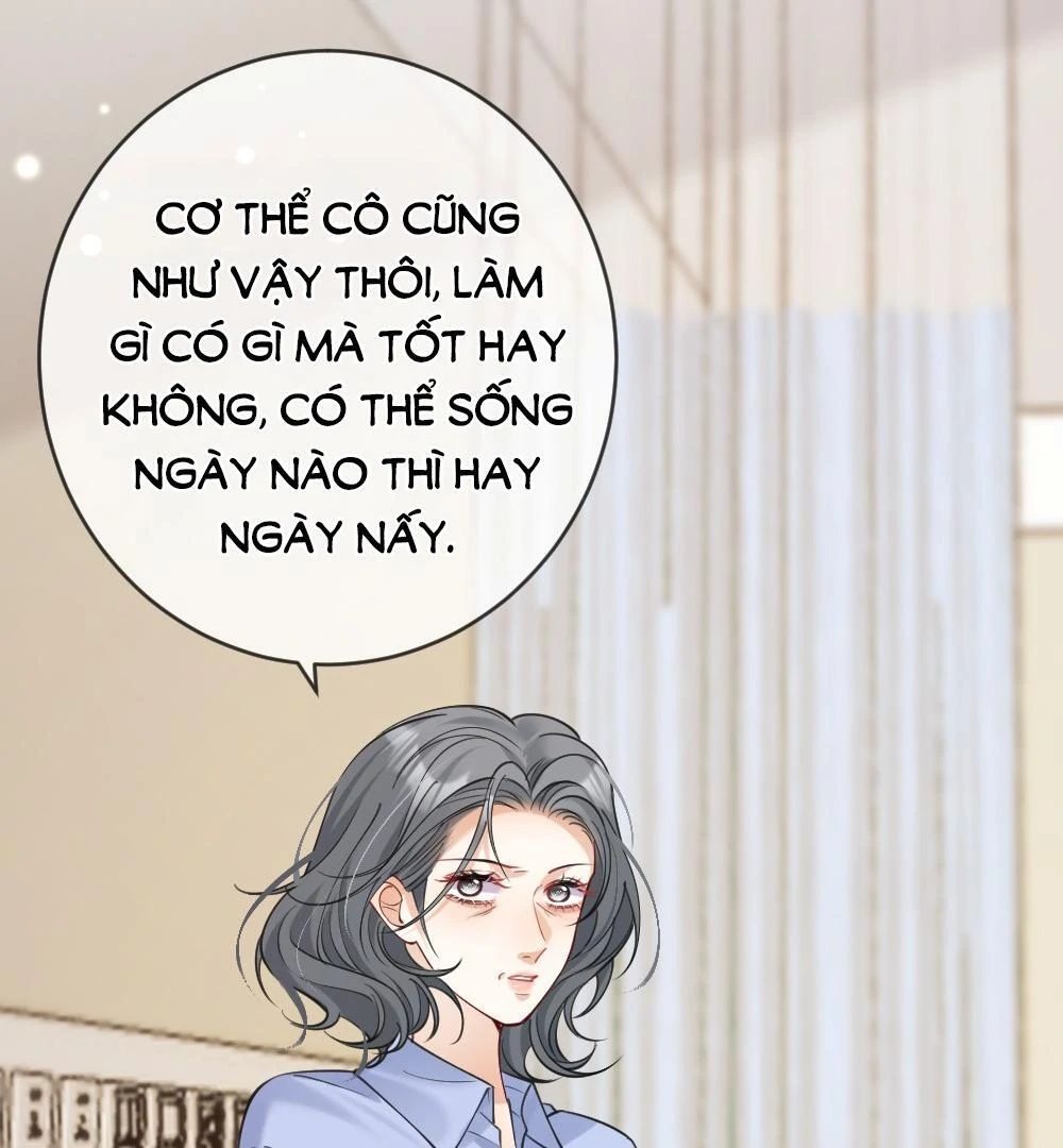 Nữ Chính Hắc Nguyệt Quang Luôn Muốn Đánh Dấu Tôi Chapter 6 - Trang 28