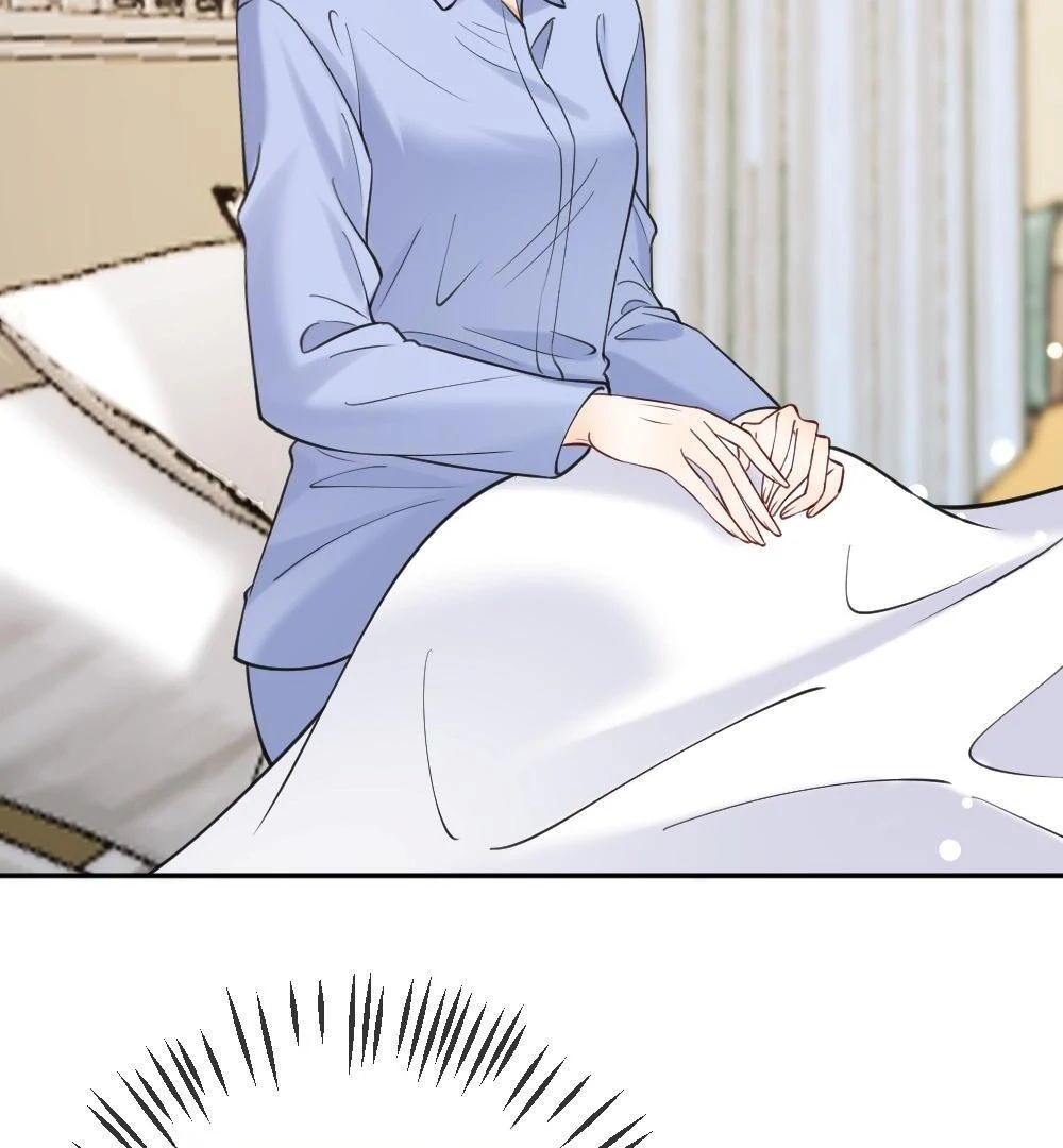 Nữ Chính Hắc Nguyệt Quang Luôn Muốn Đánh Dấu Tôi Chapter 6 - Trang 29