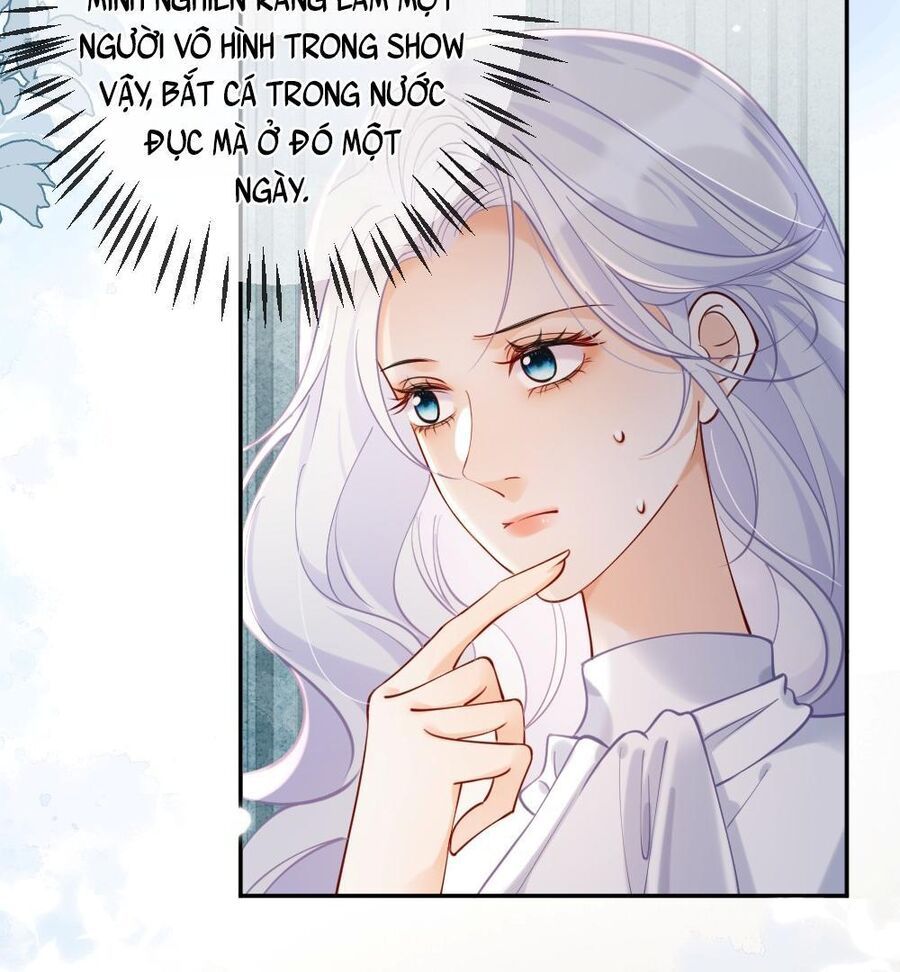 Nữ Chính Hắc Nguyệt Quang Luôn Muốn Đánh Dấu Tôi Chapter 6 - Trang 3