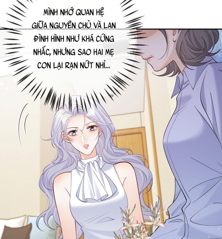 Nữ Chính Hắc Nguyệt Quang Luôn Muốn Đánh Dấu Tôi Chapter 6 - Trang 30