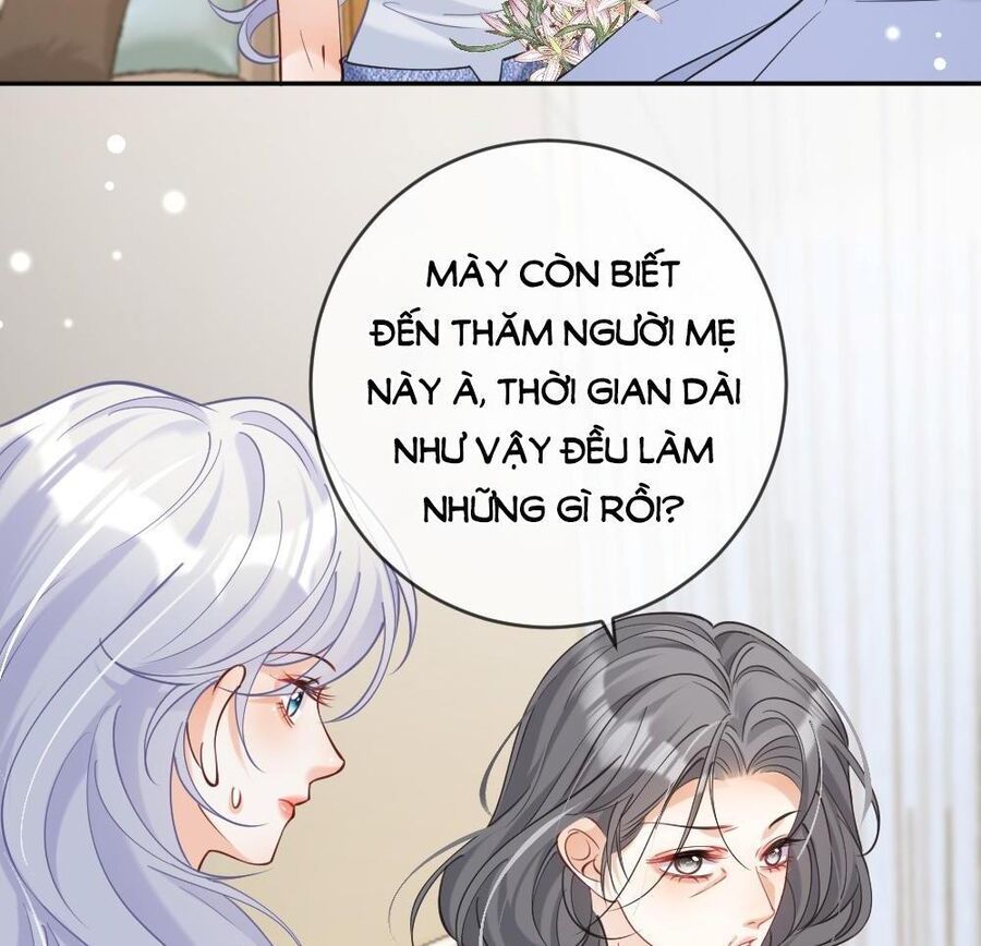 Nữ Chính Hắc Nguyệt Quang Luôn Muốn Đánh Dấu Tôi Chapter 6 - Trang 31
