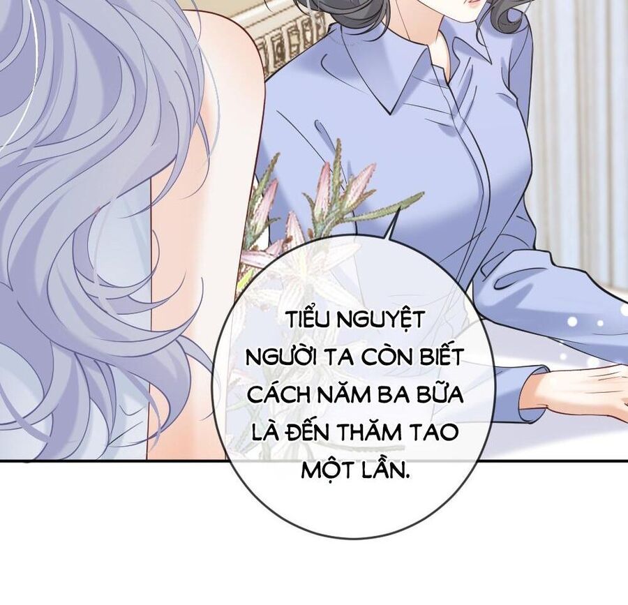 Nữ Chính Hắc Nguyệt Quang Luôn Muốn Đánh Dấu Tôi Chapter 6 - Trang 32
