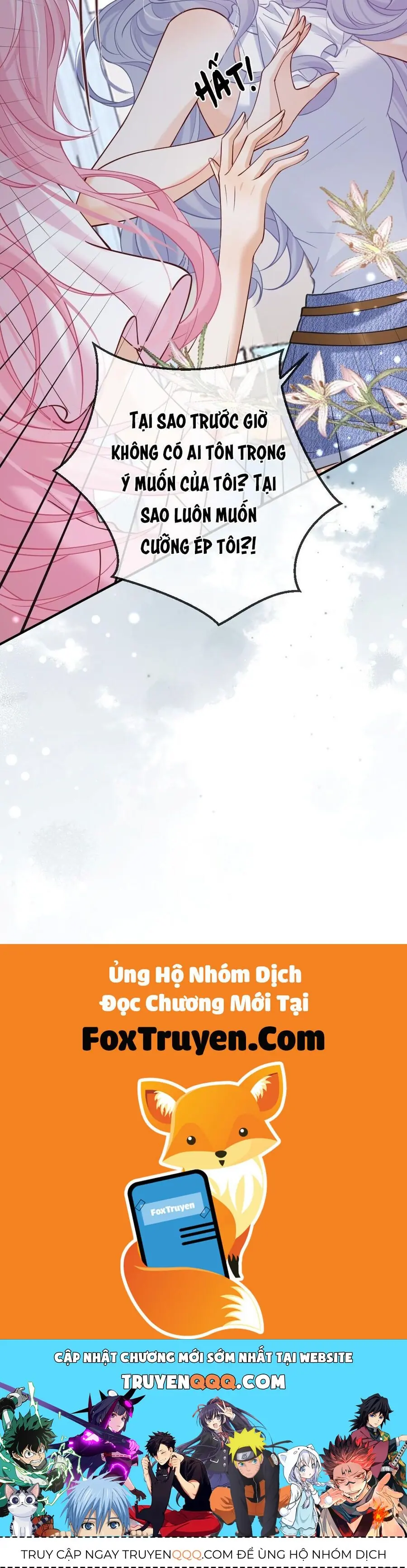 Nữ Chính Hắc Nguyệt Quang Luôn Muốn Đánh Dấu Tôi Chapter 6 - Trang 38