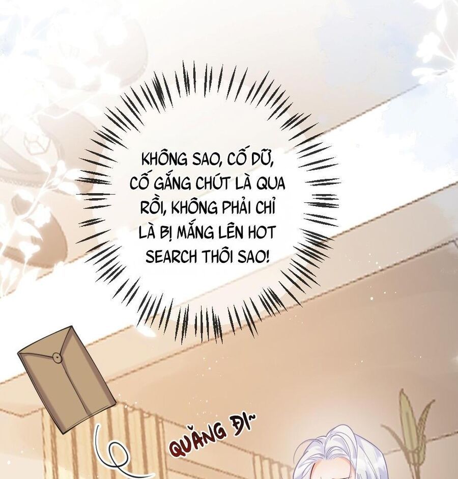 Nữ Chính Hắc Nguyệt Quang Luôn Muốn Đánh Dấu Tôi Chapter 6 - Trang 4