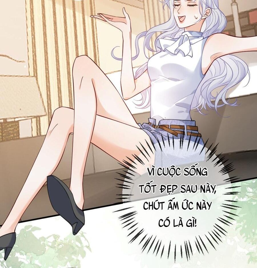 Nữ Chính Hắc Nguyệt Quang Luôn Muốn Đánh Dấu Tôi Chapter 6 - Trang 5