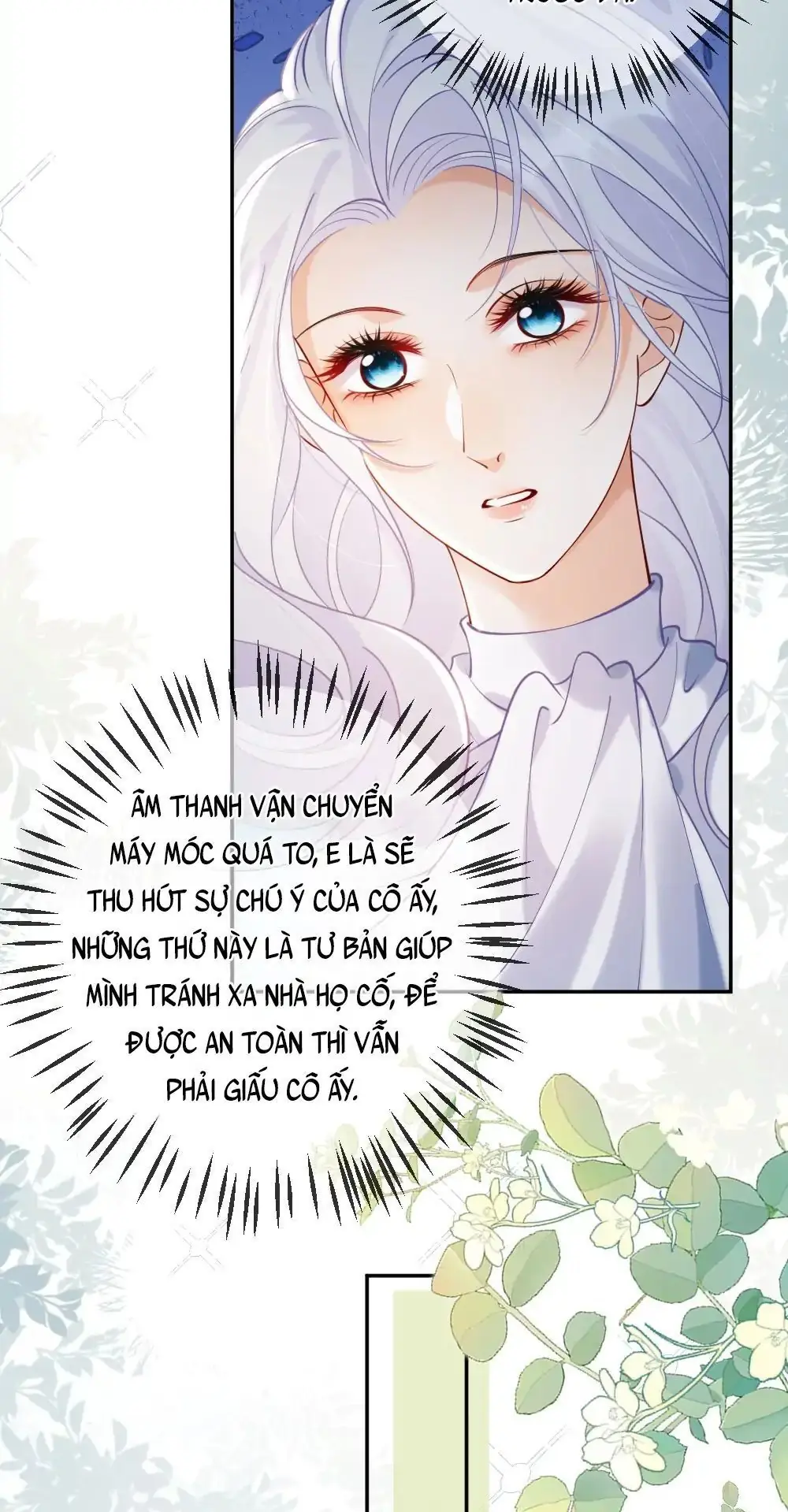 Nữ Chính Hắc Nguyệt Quang Luôn Muốn Đánh Dấu Tôi Chapter 6 - Trang 8