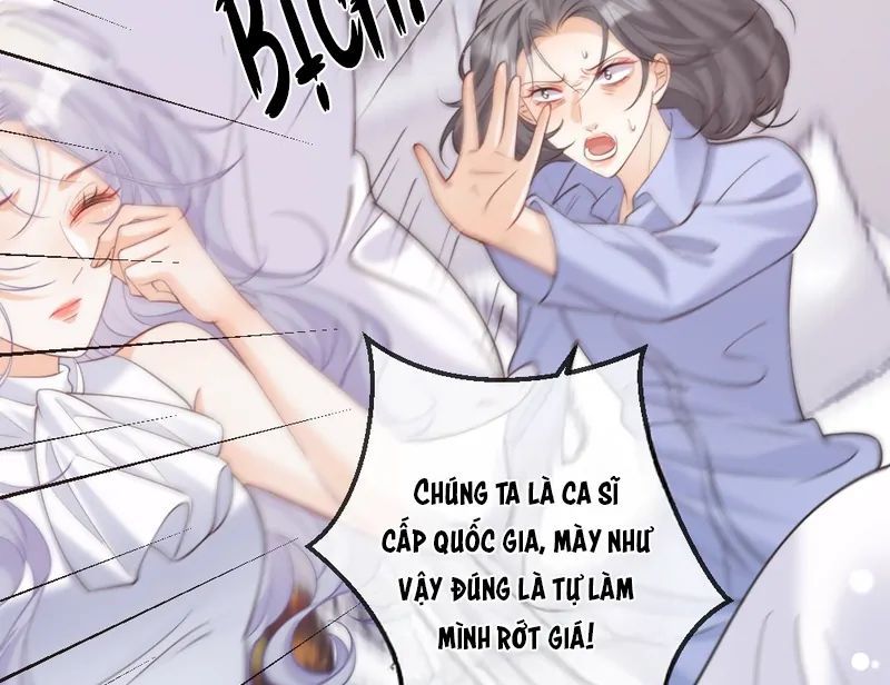 Nữ Chính Hắc Nguyệt Quang Luôn Muốn Đánh Dấu Tôi Chapter 7 - Trang 10