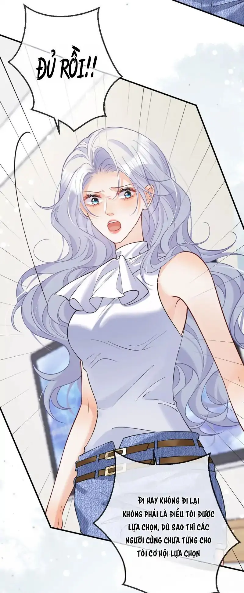 Nữ Chính Hắc Nguyệt Quang Luôn Muốn Đánh Dấu Tôi Chapter 7 - Trang 14