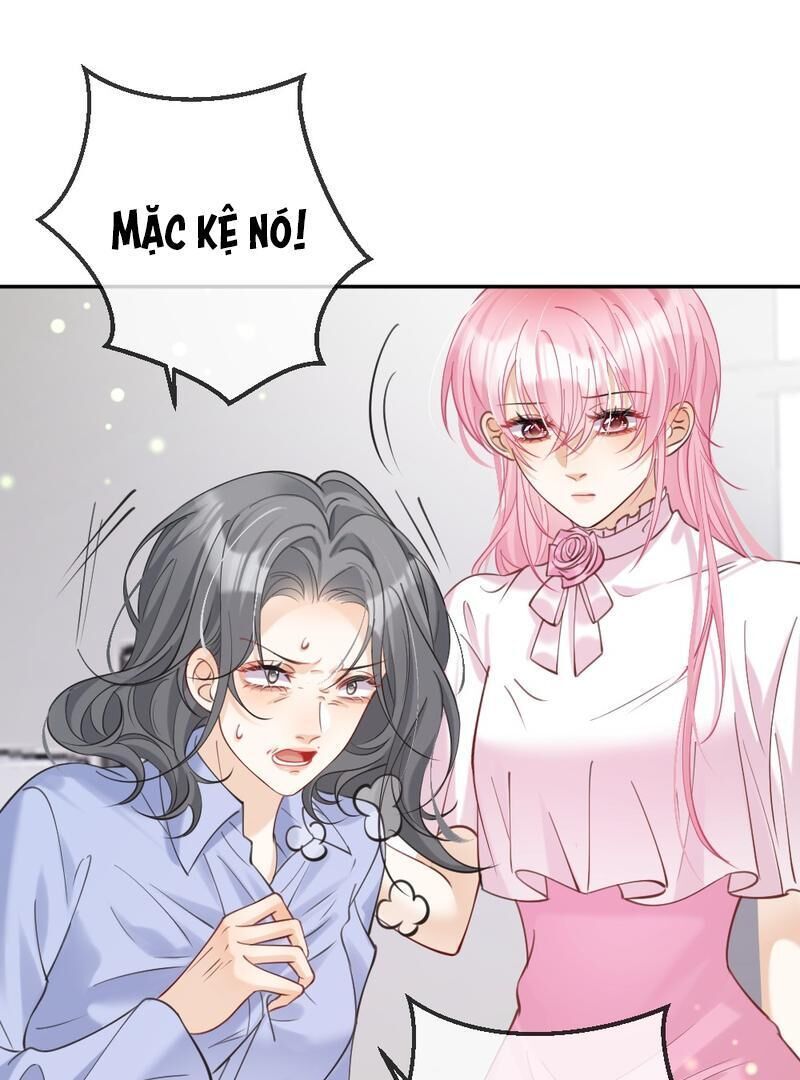 Nữ Chính Hắc Nguyệt Quang Luôn Muốn Đánh Dấu Tôi Chapter 7 - Trang 16