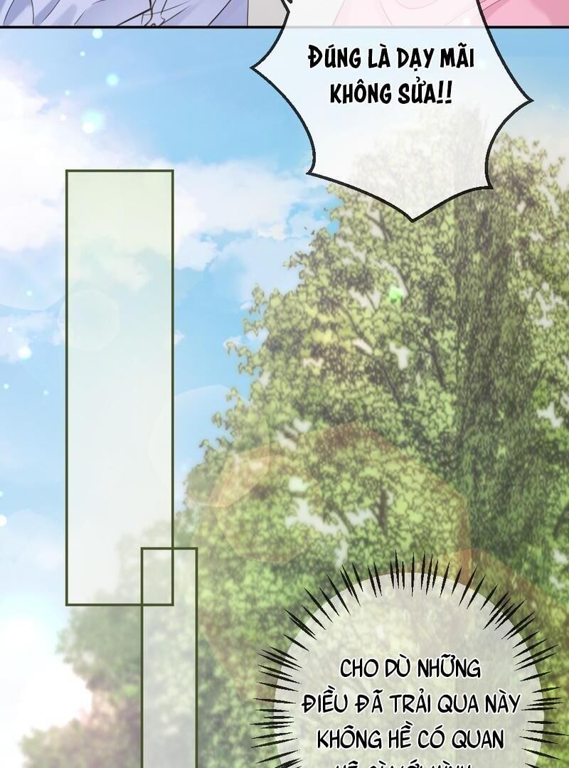 Nữ Chính Hắc Nguyệt Quang Luôn Muốn Đánh Dấu Tôi Chapter 7 - Trang 17