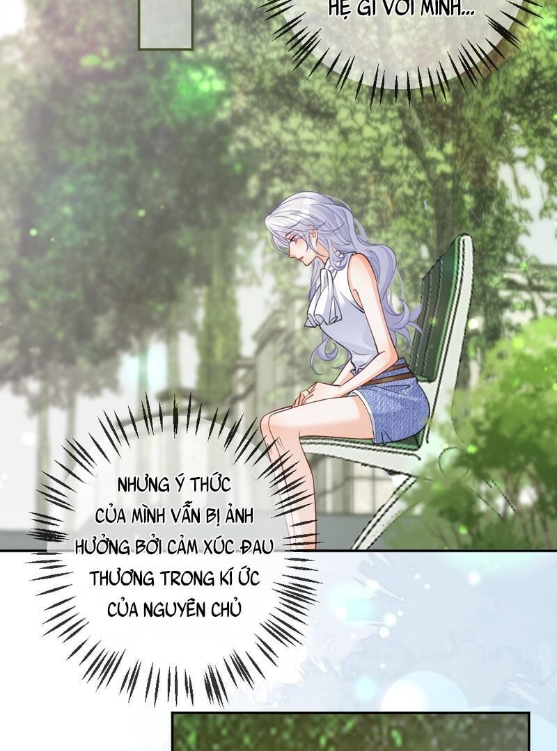 Nữ Chính Hắc Nguyệt Quang Luôn Muốn Đánh Dấu Tôi Chapter 7 - Trang 18