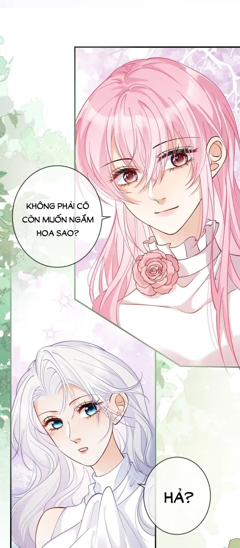 Nữ Chính Hắc Nguyệt Quang Luôn Muốn Đánh Dấu Tôi Chapter 7 - Trang 26