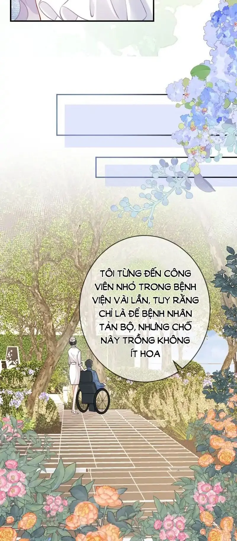 Nữ Chính Hắc Nguyệt Quang Luôn Muốn Đánh Dấu Tôi Chapter 7 - Trang 27