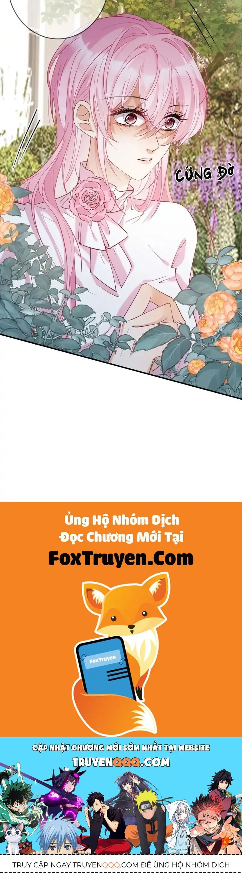 Nữ Chính Hắc Nguyệt Quang Luôn Muốn Đánh Dấu Tôi Chapter 7 - Trang 32
