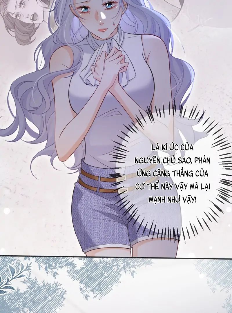 Nữ Chính Hắc Nguyệt Quang Luôn Muốn Đánh Dấu Tôi Chapter 7 - Trang 4