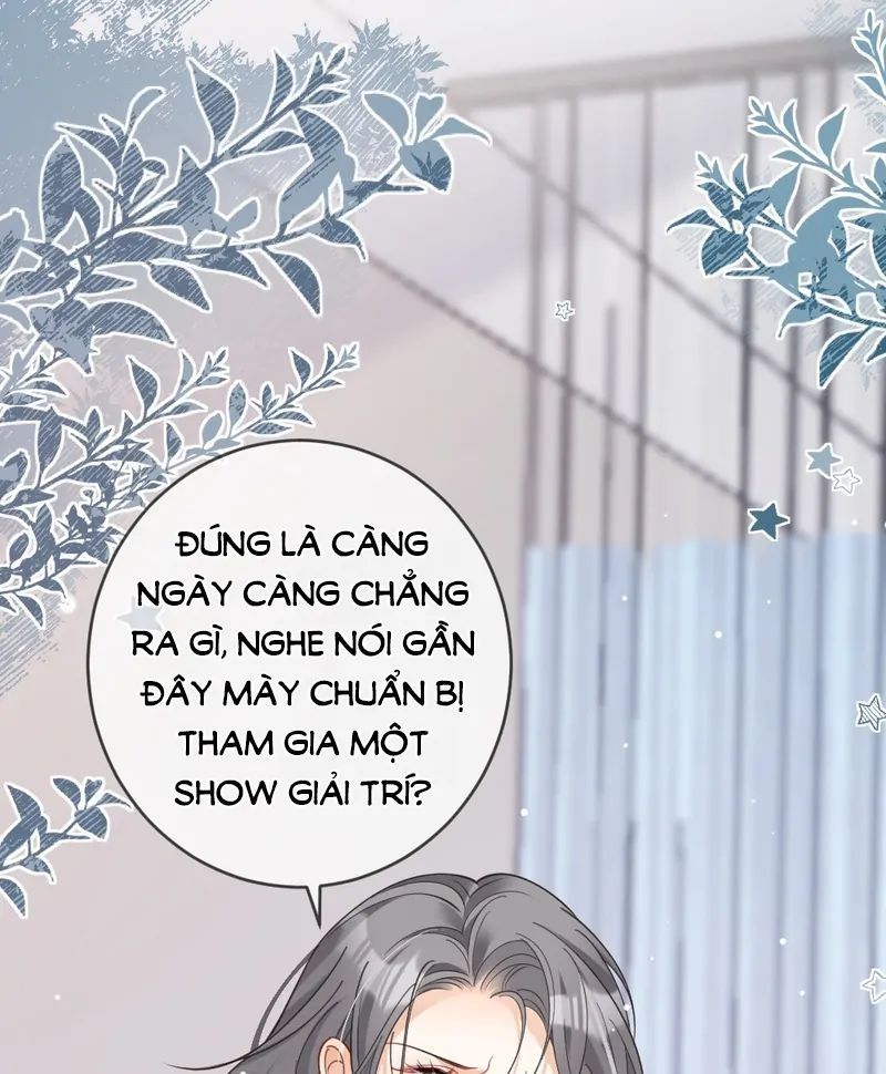 Nữ Chính Hắc Nguyệt Quang Luôn Muốn Đánh Dấu Tôi Chapter 7 - Trang 5