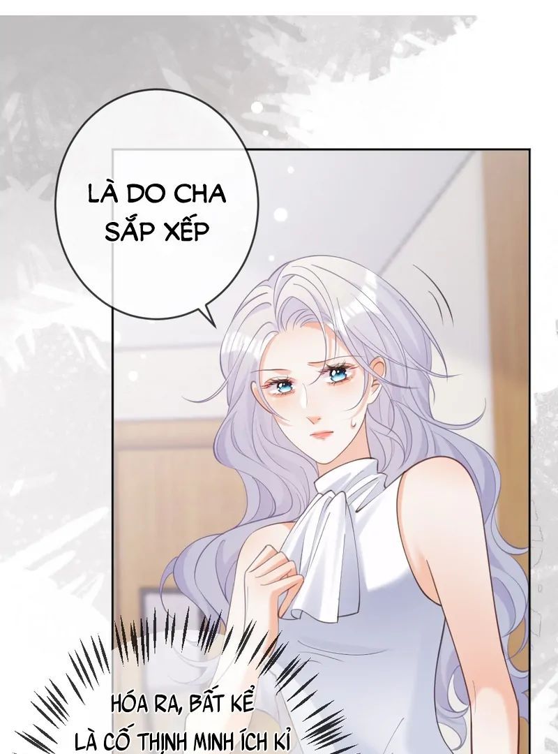 Nữ Chính Hắc Nguyệt Quang Luôn Muốn Đánh Dấu Tôi Chapter 7 - Trang 7