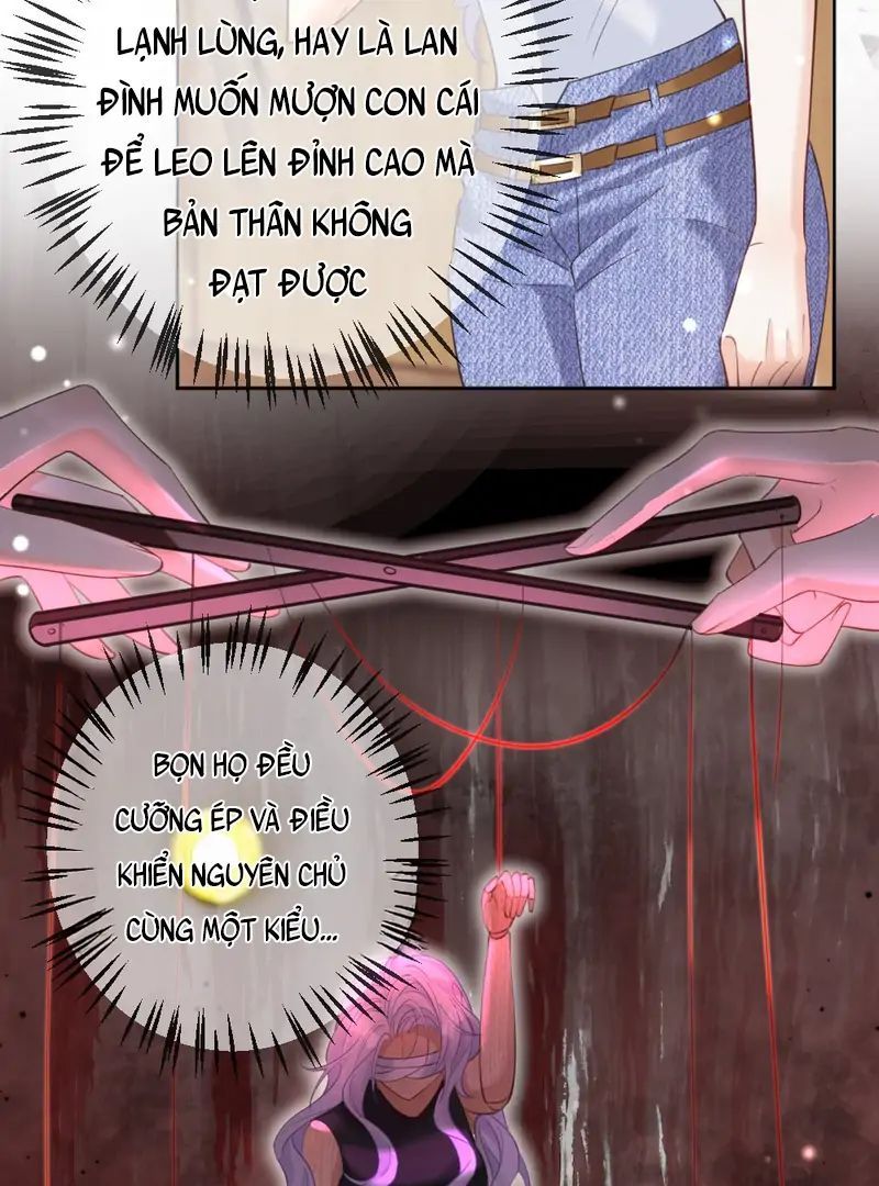 Nữ Chính Hắc Nguyệt Quang Luôn Muốn Đánh Dấu Tôi Chapter 7 - Trang 8