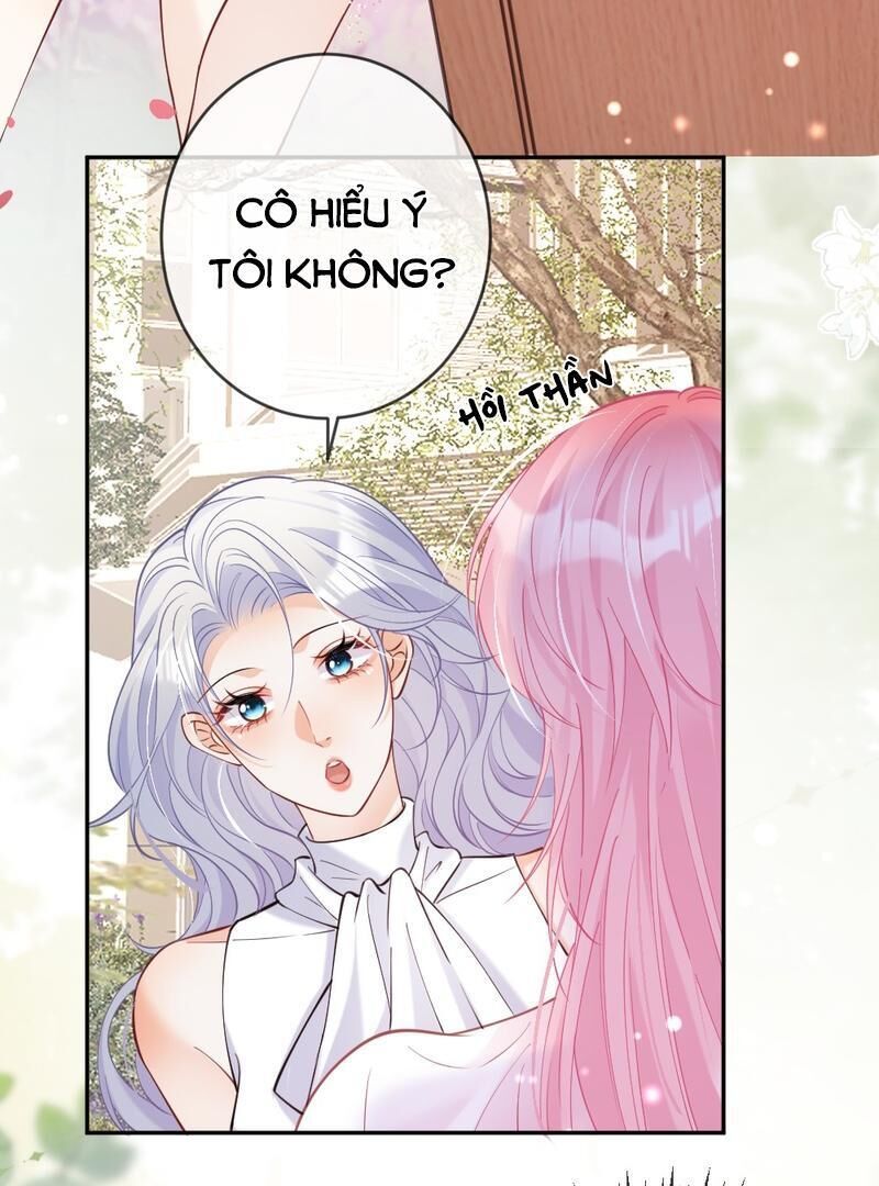 Nữ Chính Hắc Nguyệt Quang Luôn Muốn Đánh Dấu Tôi Chapter 8 - Trang 10